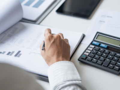 MR Agência de emprestimos